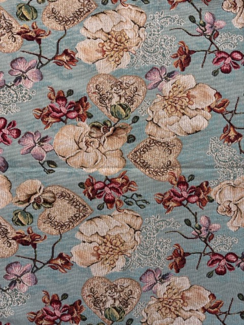 English Flowers