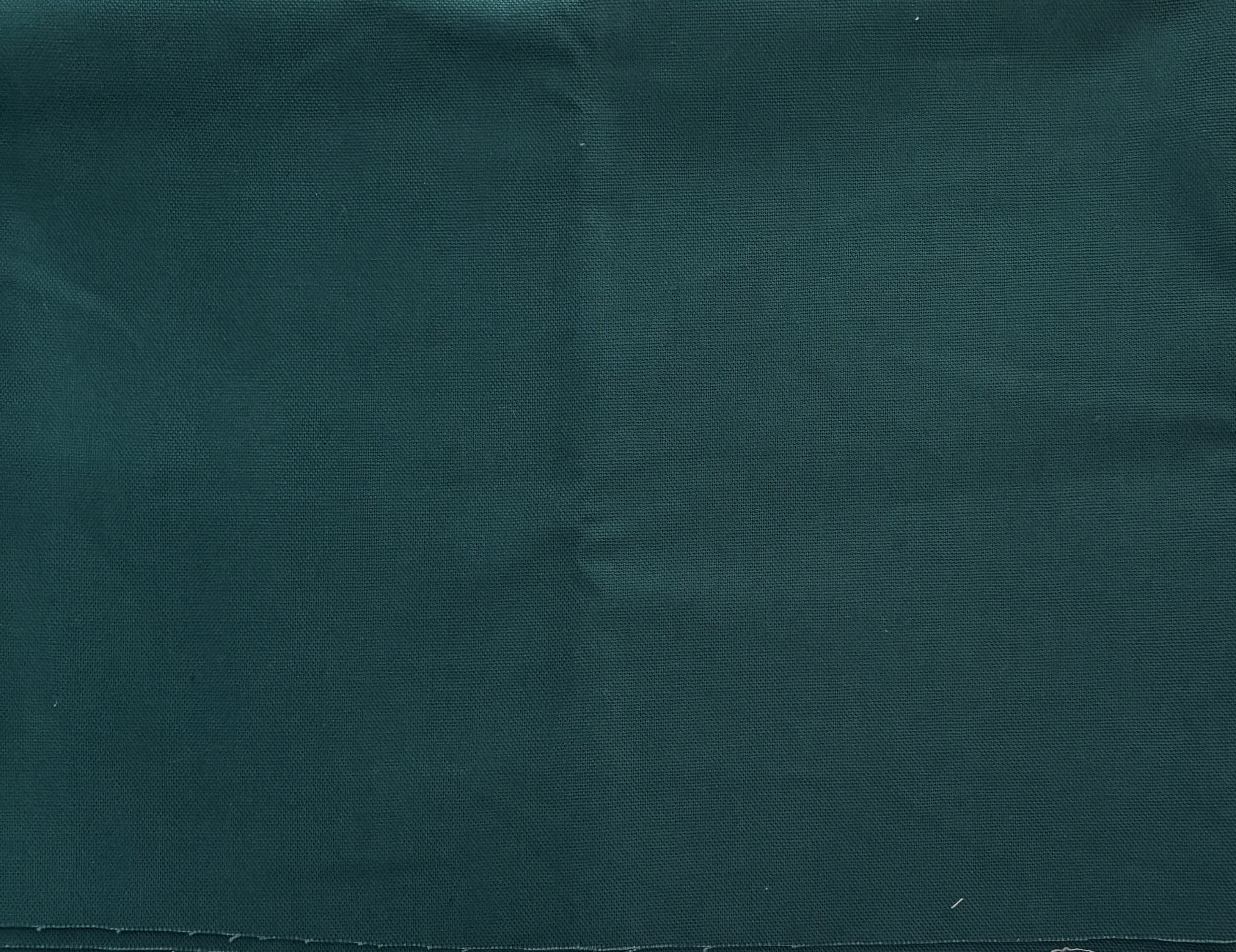 Voering grof - groen