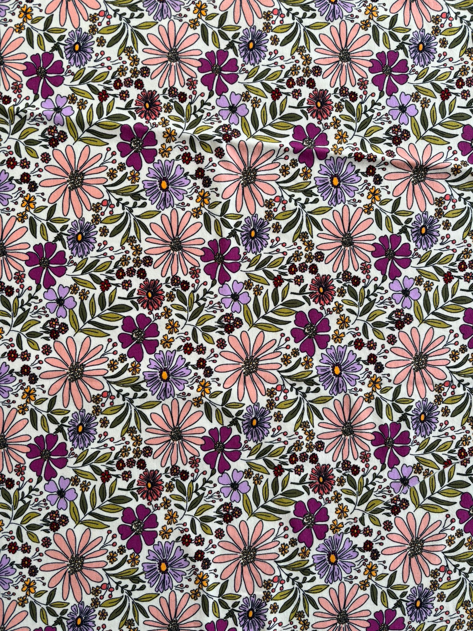 fleur-kleur