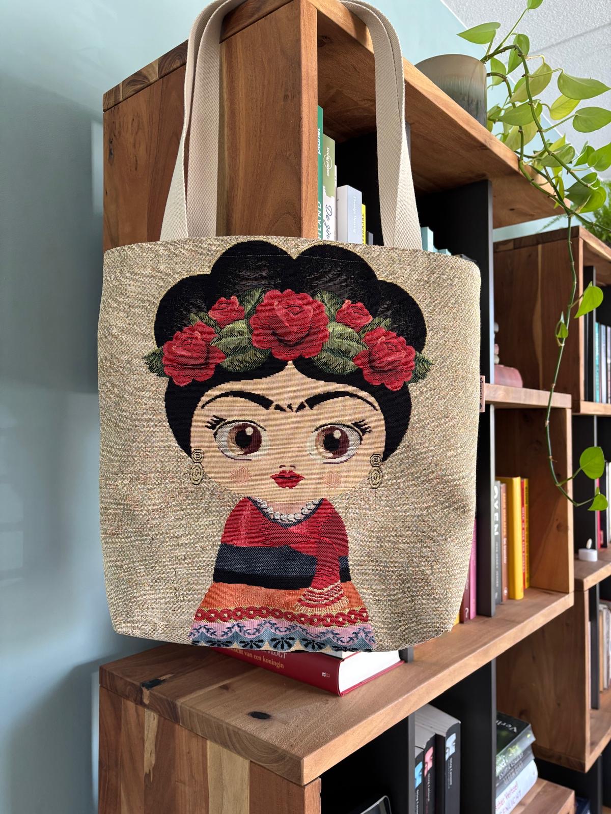 Frida Kalo crème